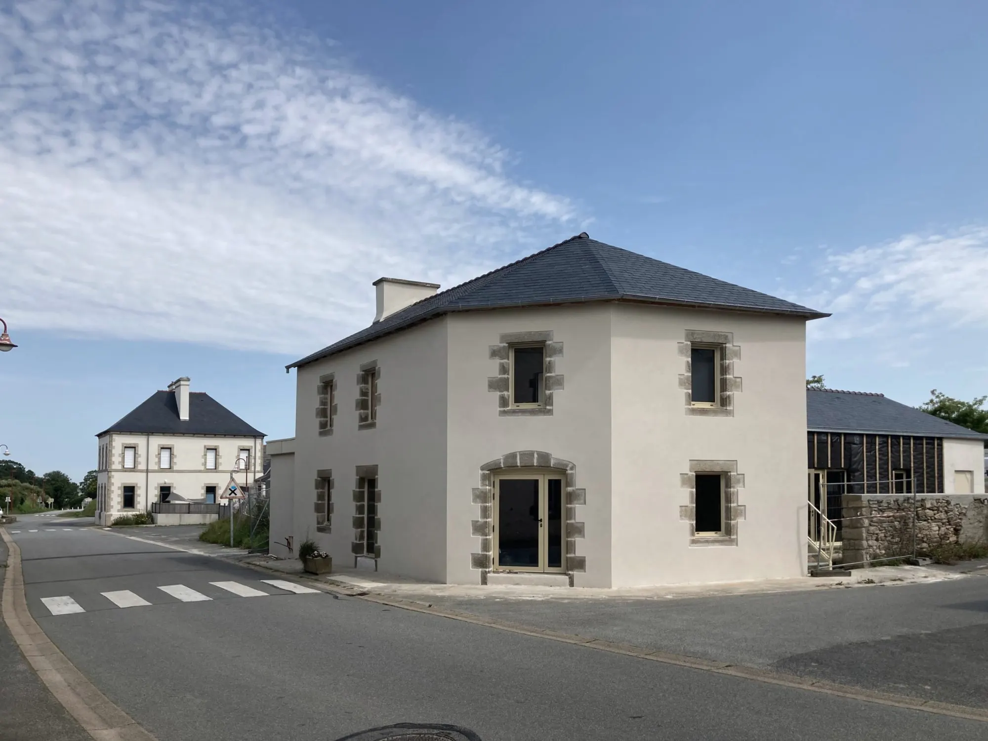 Le Buzuk Café